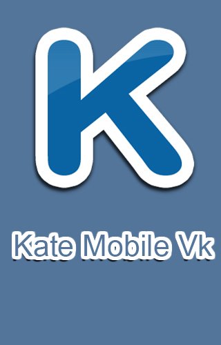 download Kate mobile VK apk